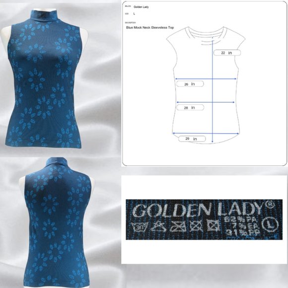 3 TOPS FOR $30 Bundle 1 - Picture 2 of 4